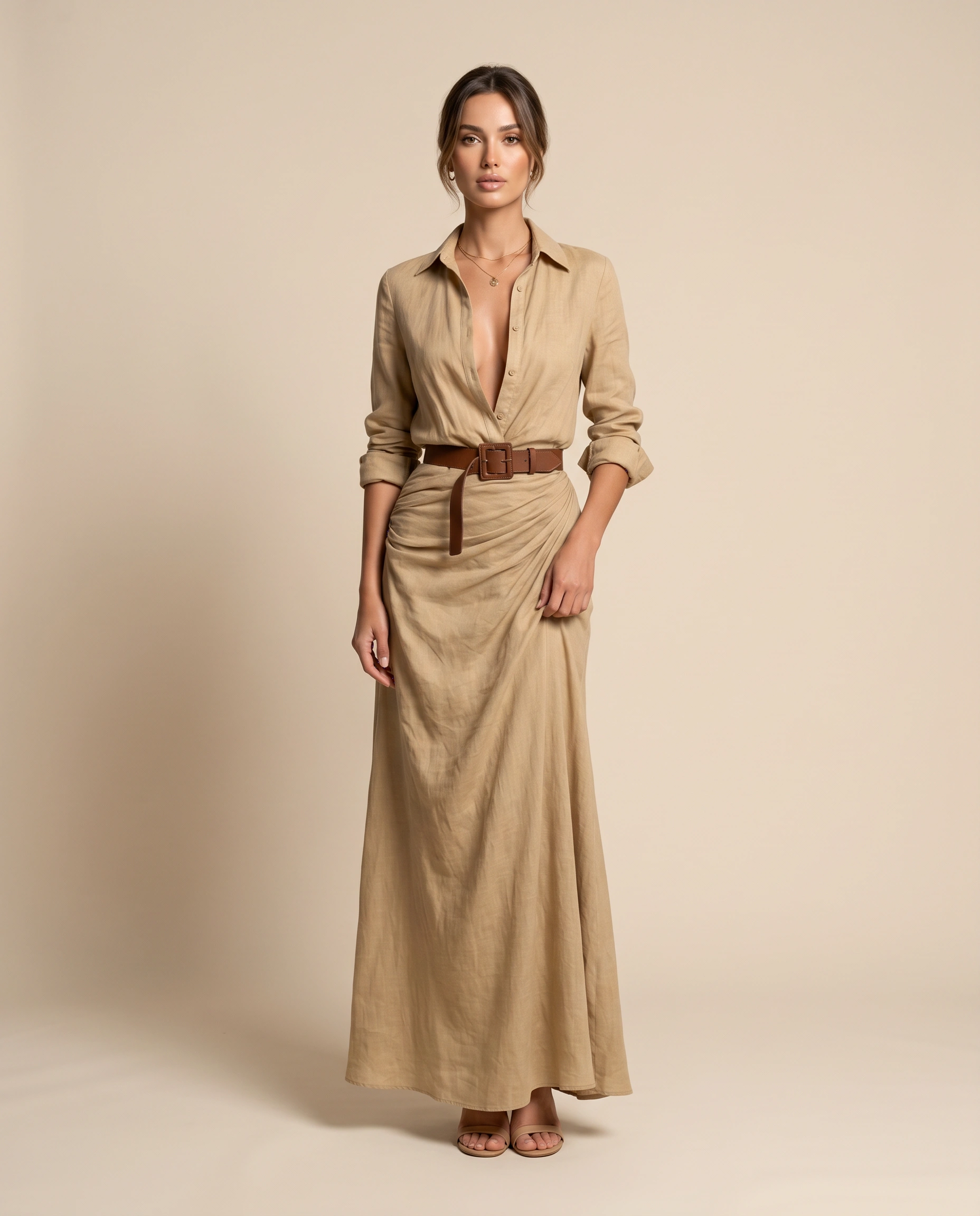 Embrace Effortless Elegance