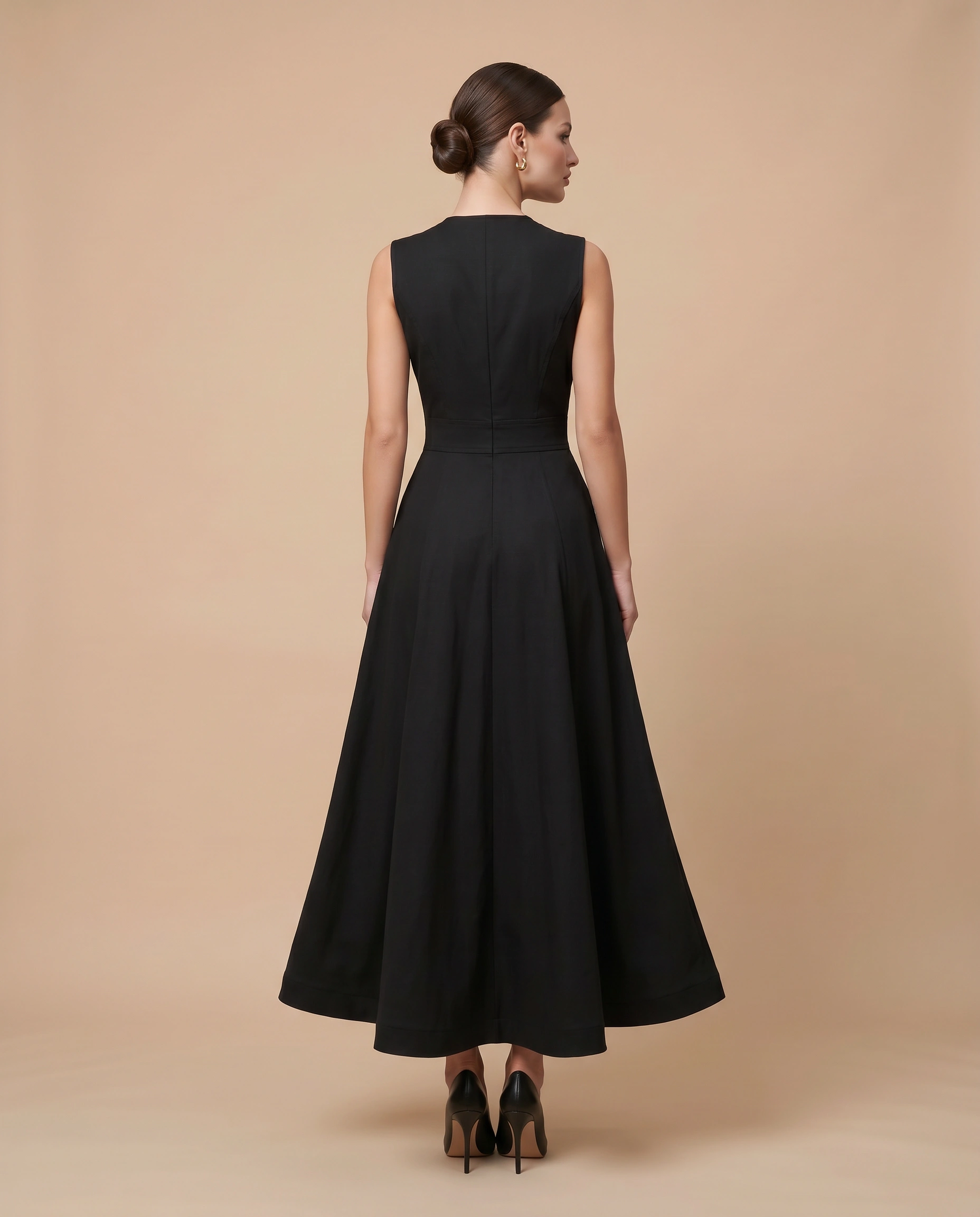 A Vision of Elegance for Every Occasion