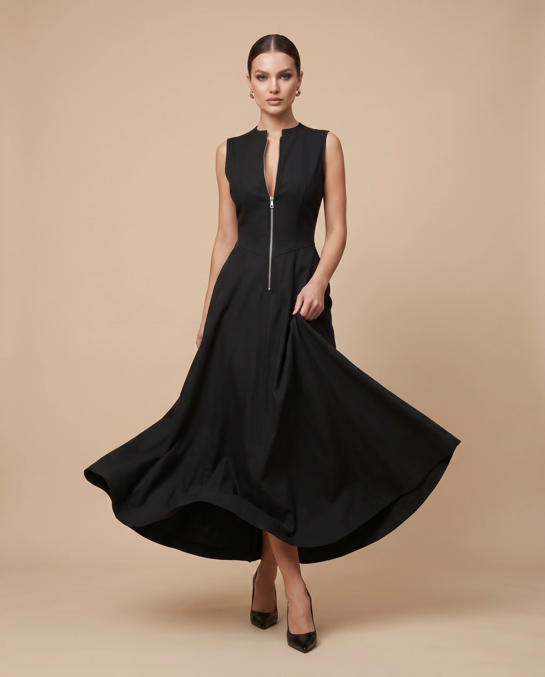 Personal Expression Through Timeless Design