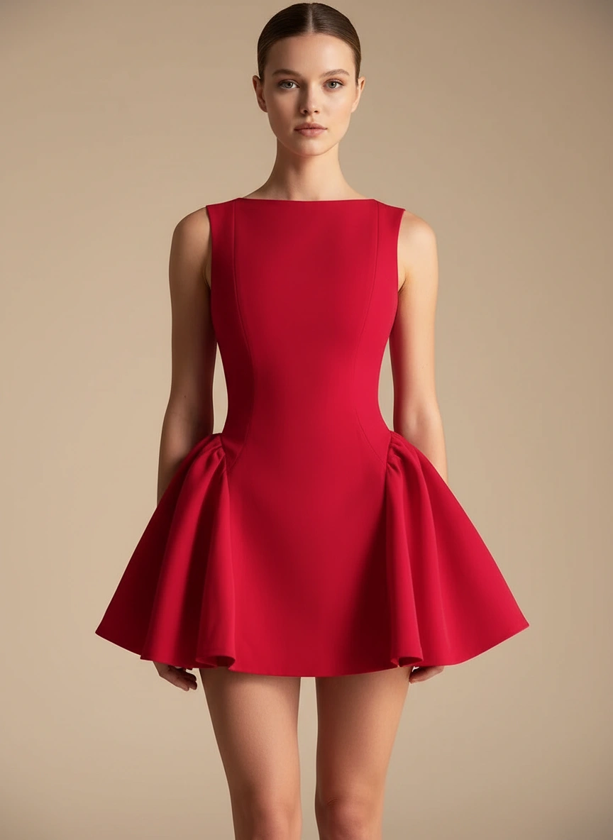Radiate Playful Sophistication