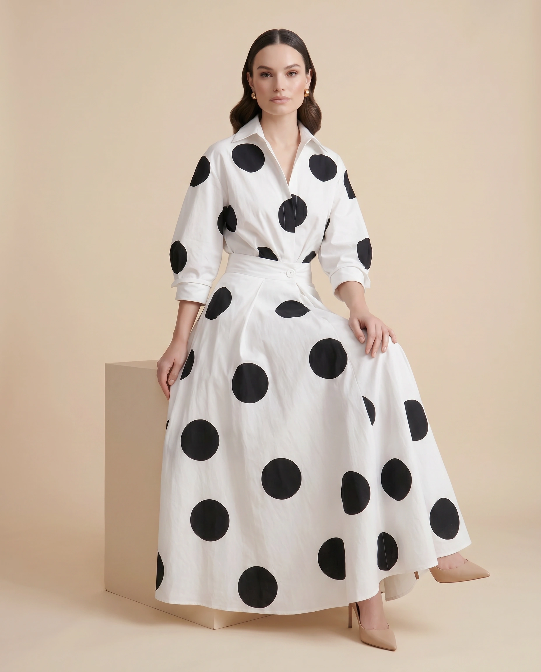 A Whimsical Touch to Your Wardrobe