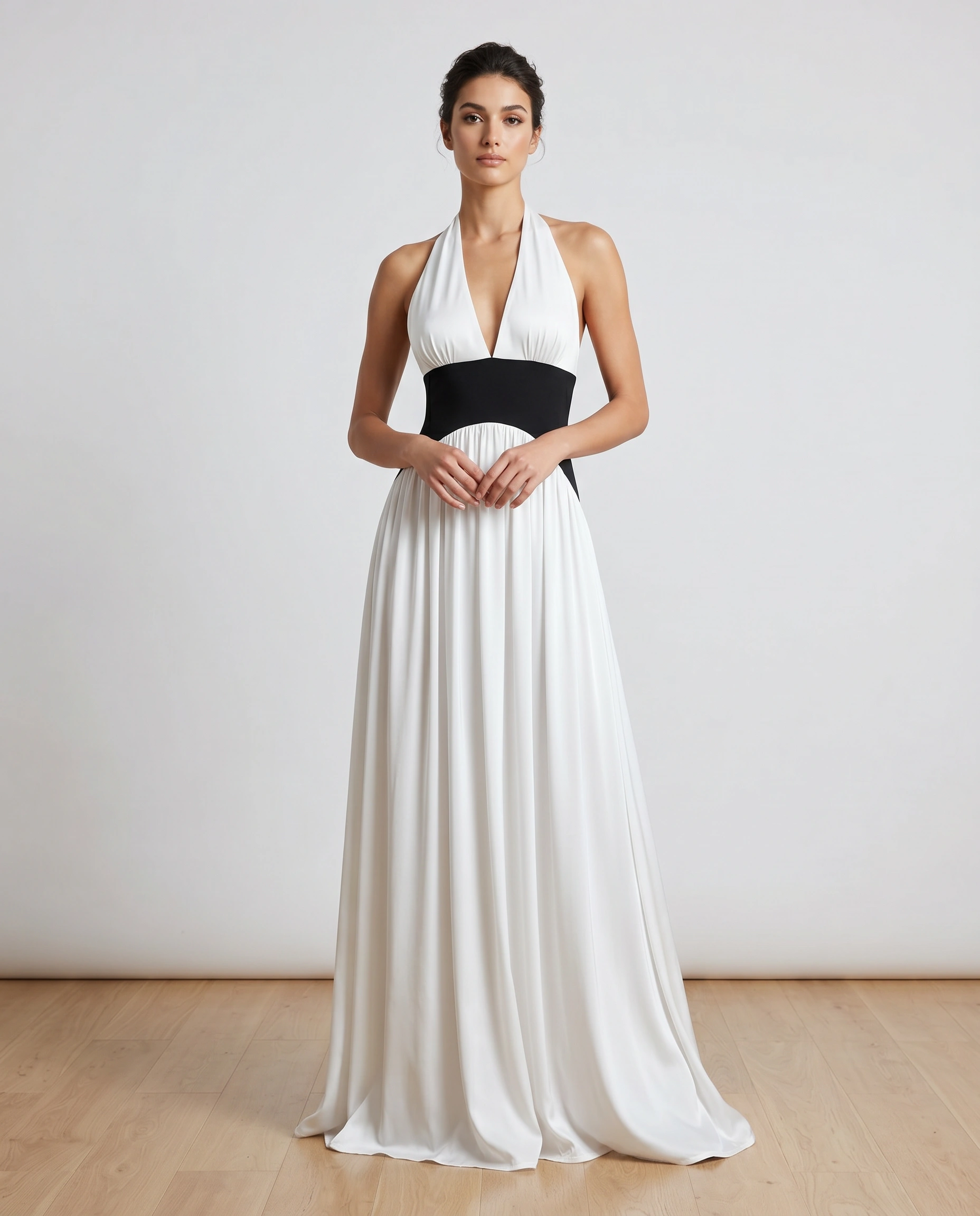 A Harmonious Blend of Colors