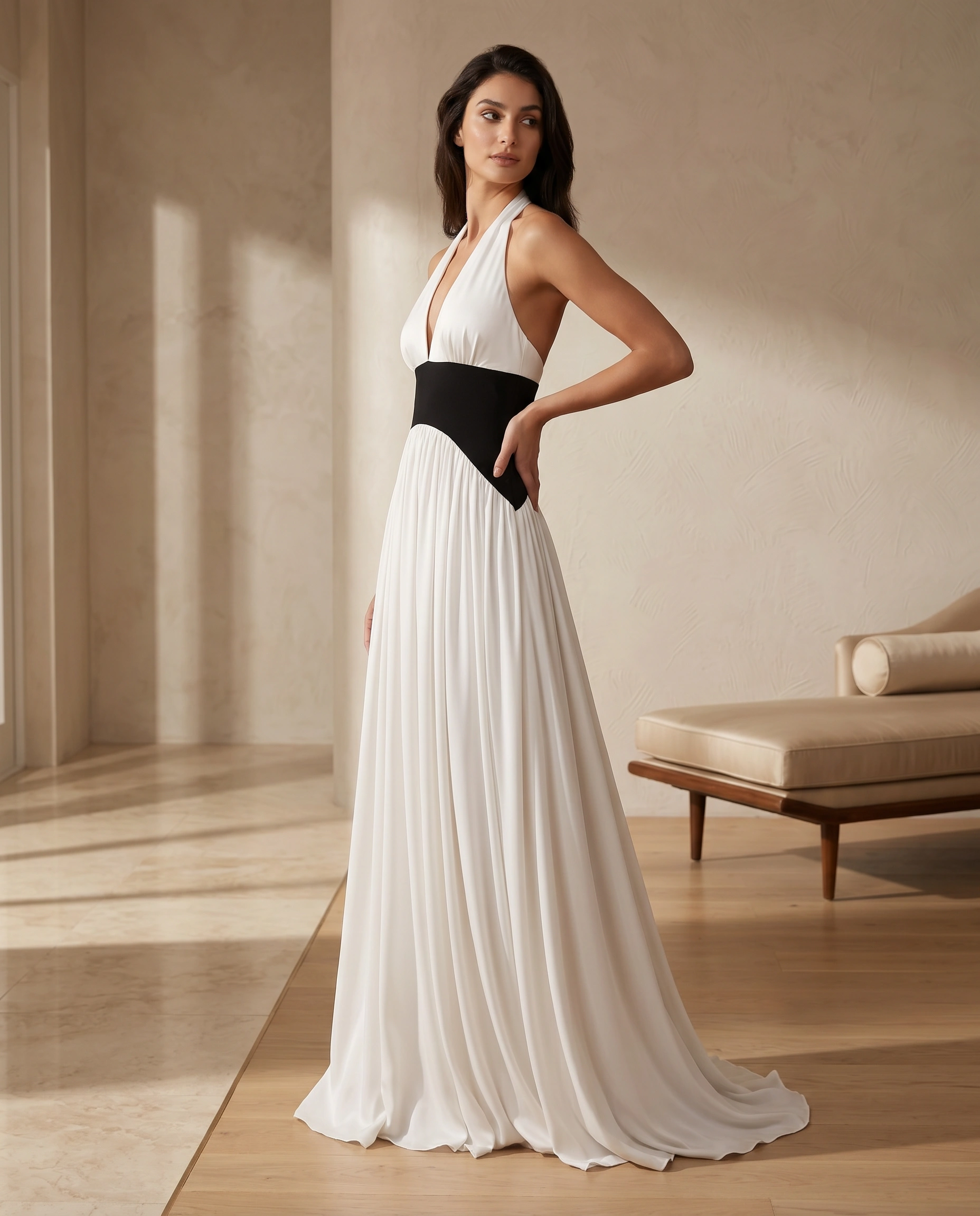 Crafted for Upscale Gatherings